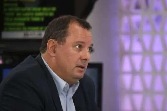 "Houve negligência e omissão", diz ex-secretário de segurança do DF