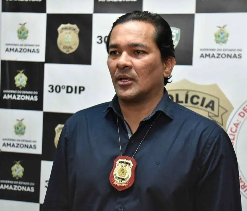 Homem é preso em flagrante pelo crime de receptação
