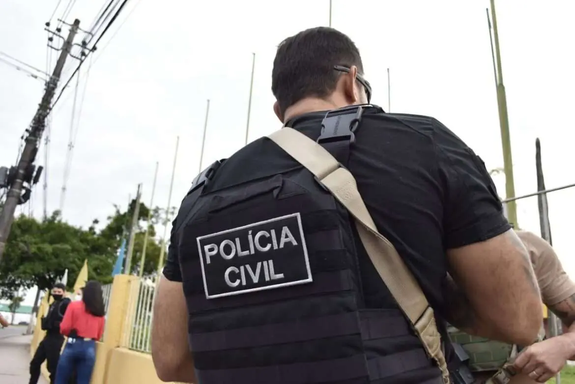 Dupla é presa por tentativa de homicídio ocorrida em Carauari
