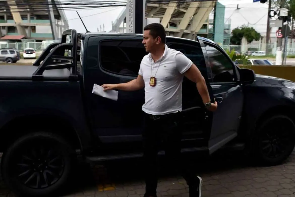 PC-AM deflagra terceira fase da Operação Tolerância Zero e prende membro de organização criminosa