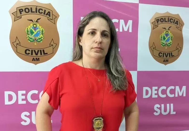 Homem é preso por tentativa de feminicídio e violência doméstica praticados contra a ex-companheira