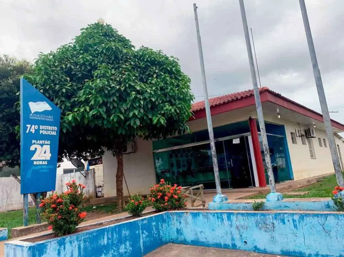 Homem é preso por estupro de vulnerável praticado contra sobrinha, em Borba