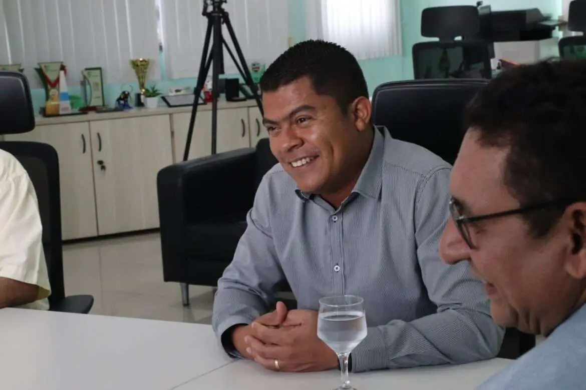 Técnicos do Idam participam de capacitações da Embrapa em diversas áreas do agro