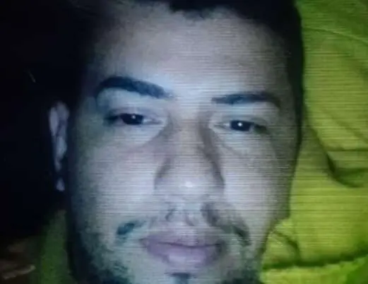 Família busca informações sobre Paulo Alexandre que desapareceu no bairro Santo Antônio