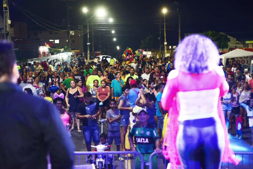 Governo do Estado divulga edital de apoio às bandas e blocos de Carnaval realizados em Manaus