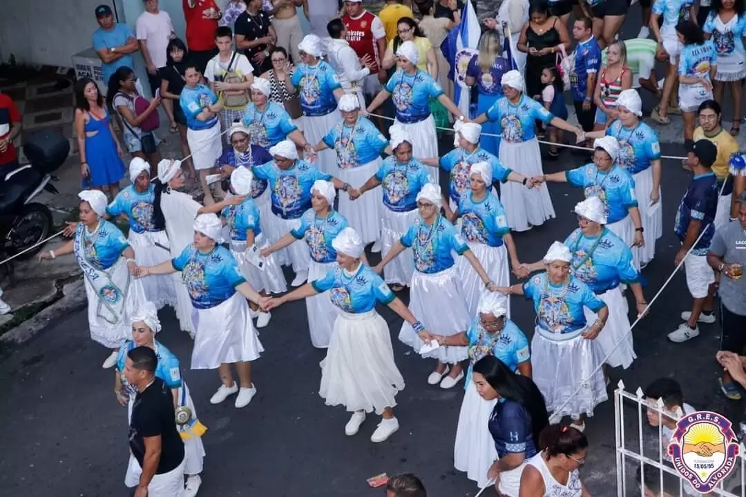 Carnaval 2023: Confira a agenda de ensaios das escolas de samba do Grupo Especial nas comunidades