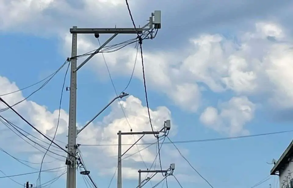 Manutenção vai deixar seis bairros de Manaus sem energia nesta segunda-feira (08)