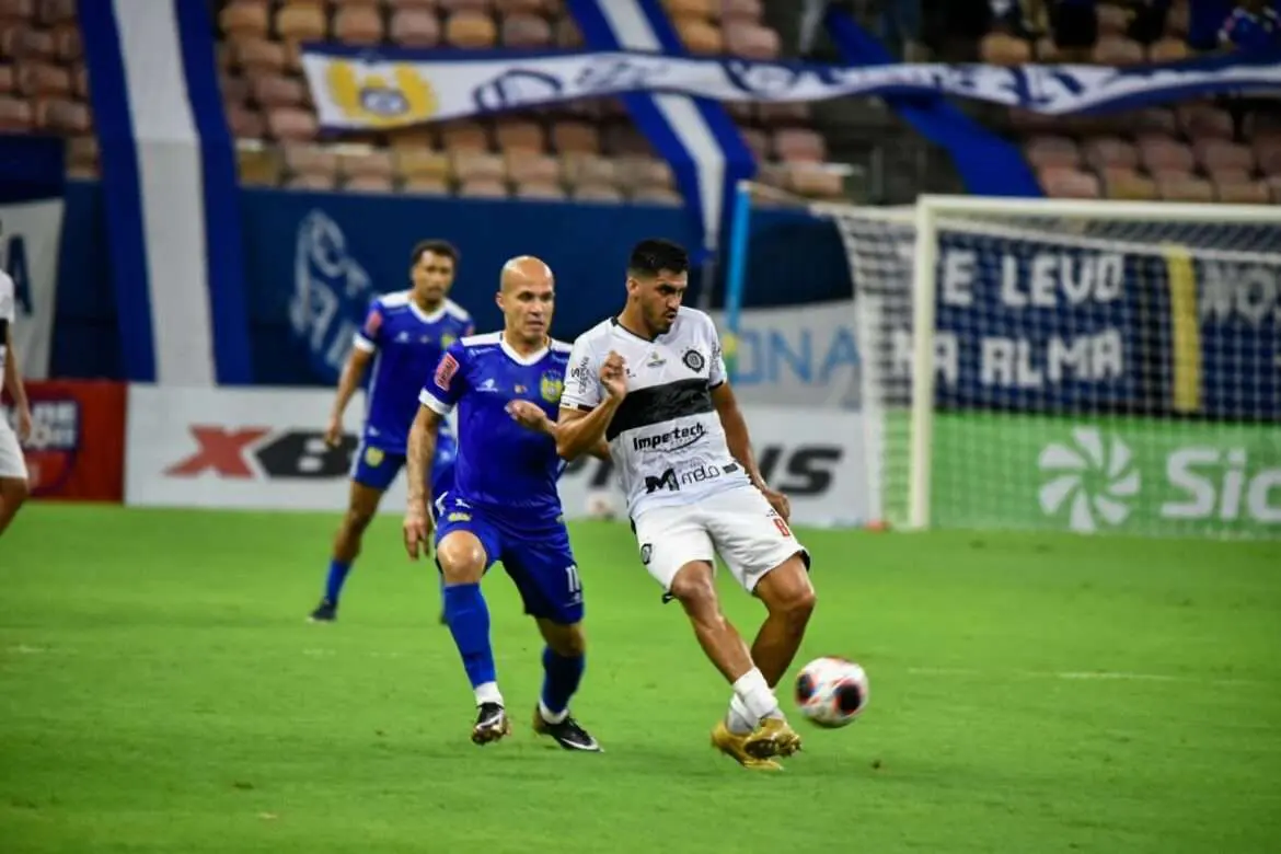 A busca pelo título estadual começou neste sábado e segue até dia 15 de abril, organizado pela Federação Amazonense de Futebol (FAF). O campeão e vice da competição garantem vaga na Copa do Brasil, Série D do Campeonato Brasileiro e Copa Verde de 2024.