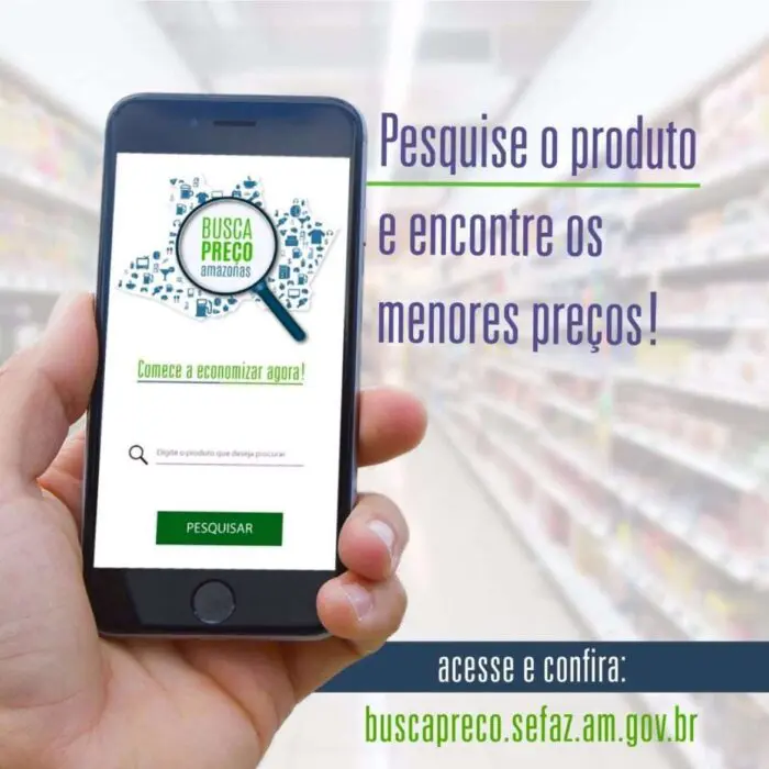 ‘Busca Preço’ permite economizar quase 2.000% na compra de material escolar