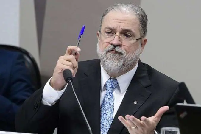 PGR pede imediata investigação criminal de envolvidos em invasões