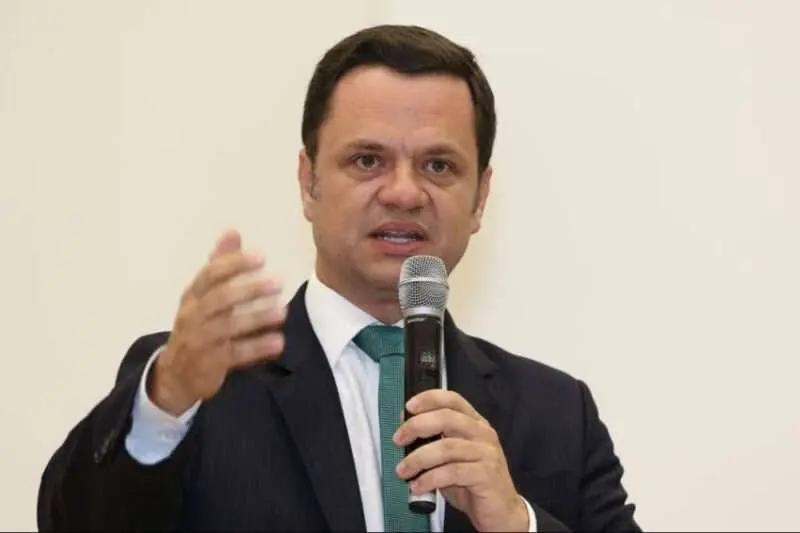 Em depoimento à PF, Anderson Torres nega interferência em operações da PRF