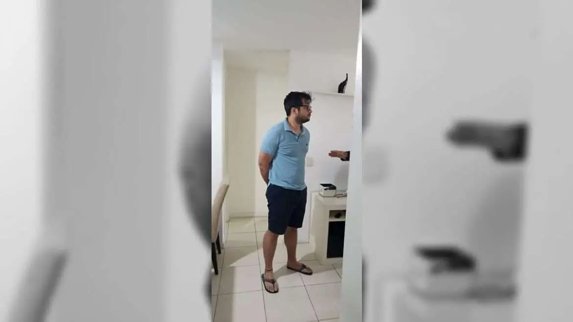 Anestesista colombiano é indiciado por estupro de vulnerável no Rio
