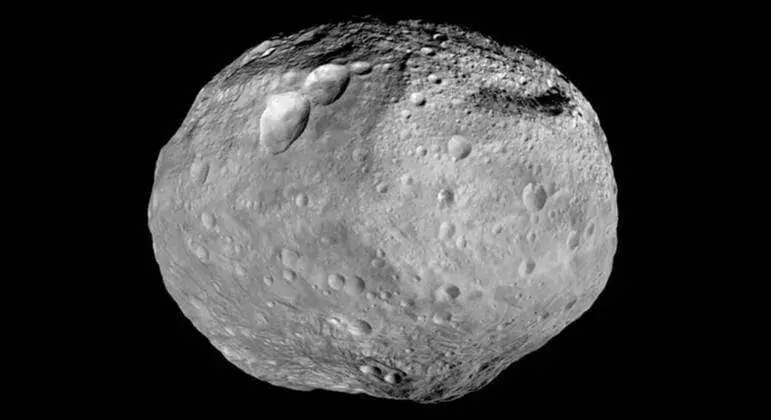 Asteroide do tamanho de um caminhão passará 'extremamente perto' da Terra hoje