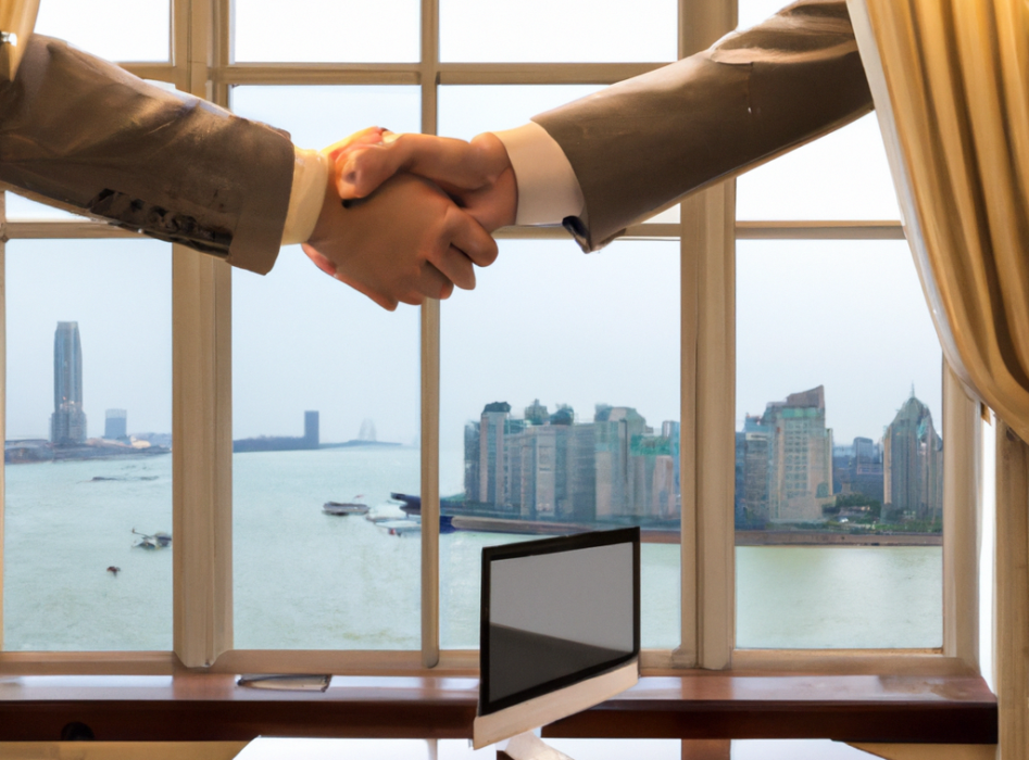 Reabertura da China abre janela de oportunidades para empresas brasileiras