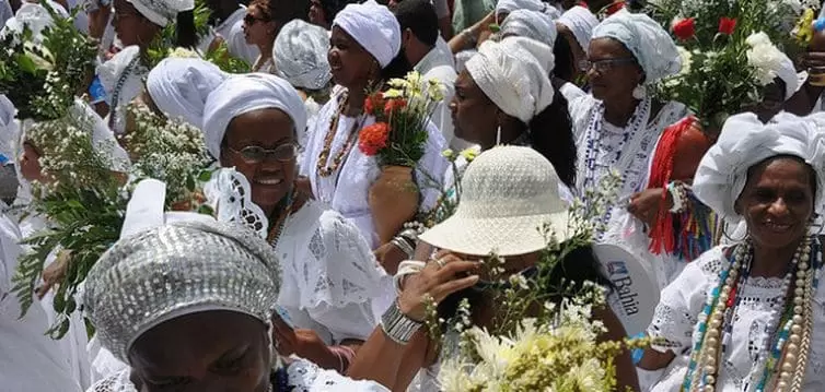 Dia do Combate à intolerância religiosa foi celebrado neste sábado (21)