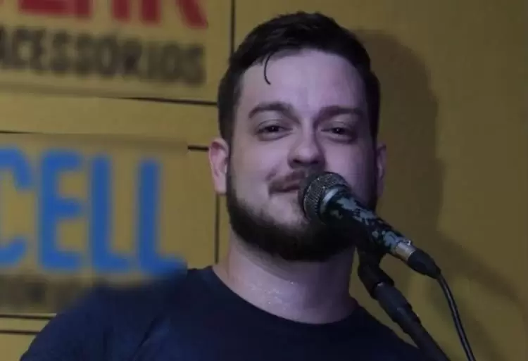 Segundo suspeito de matar cantor sertanejo é preso