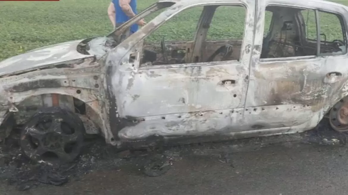 Chacina: adolescente suspeito de participar do crime é apreendido novamente