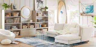 POTTERY BARN TEEN ESTREIA COLABORAÇÃO EXCLUSIVA DE MÓVEIS DOMÉSTICOS COM ORGANIZAÇÃO AMBIENTAL SEM LUCROS, SURFRIDER FOUNDATION