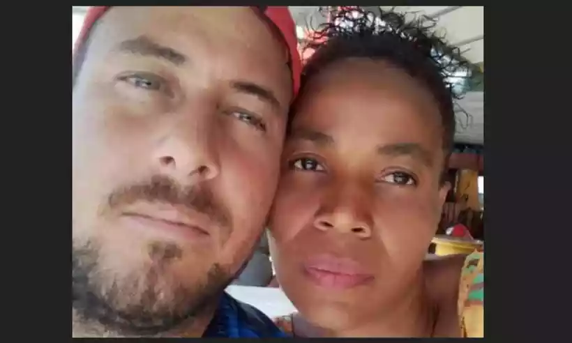 Homem é eletrocutado, mulher tenta socorrê-lo, e ambos morrem