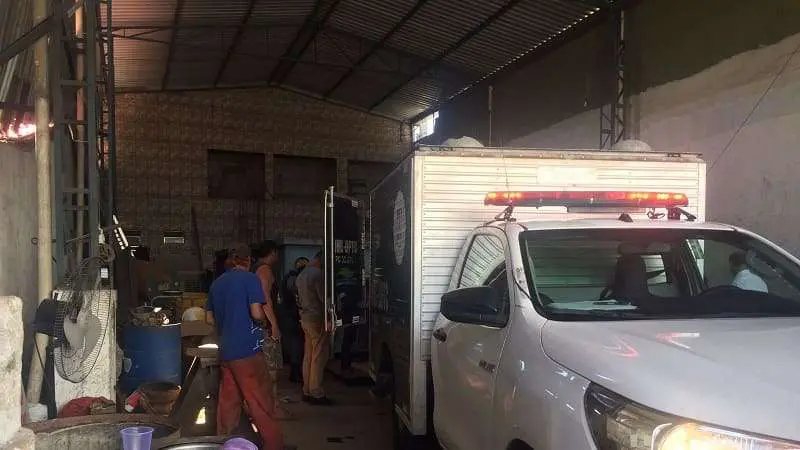 Guerra do tráfico faz mais uma vítima na Compensa