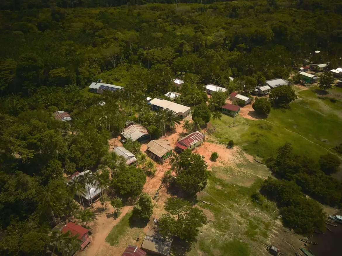 Saúde na Floresta: programa realiza mais de 1,8 mil atendimentos em 2022 via telessaúde para ribeirinhos