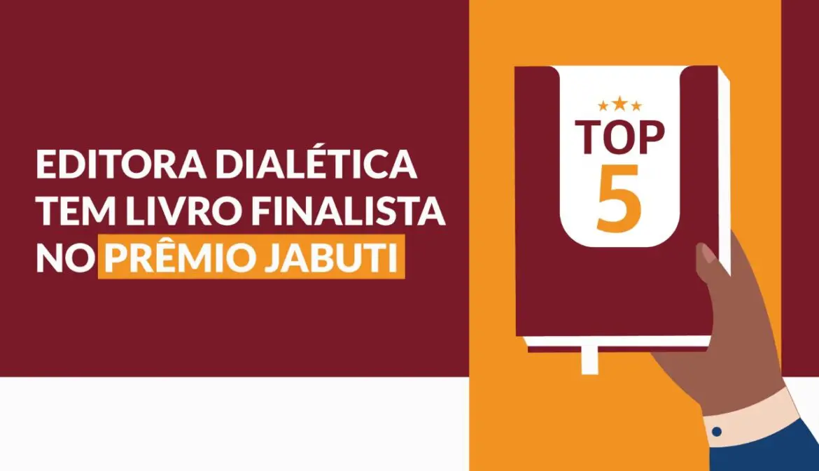 Ciências Sociais no Brasil: "Novíssima Dependência" é finalista no Prêmio Jabuti