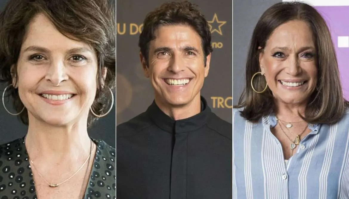 Conheça famosos que enfrentaram e venceram a luta contra o câncer