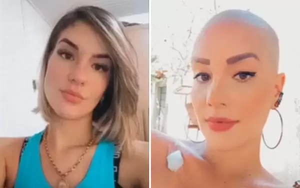 Mulher é presa indiciada após fingir ter cêncer e aplicar golpes com rifas e doações