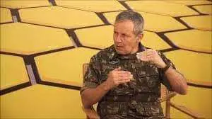 general Tomás Miguel Ribeiro Paiva.