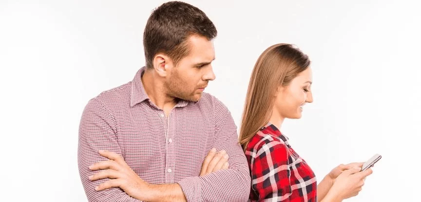 As mulheres traem tanto quanto os homens?