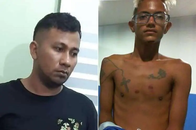 Atirador e mandante da morte de cantor sertanejo são procurados pela polícia