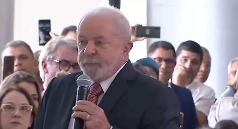 Lula vai decretar estado de calamidade na Terra Indígena Yanomami