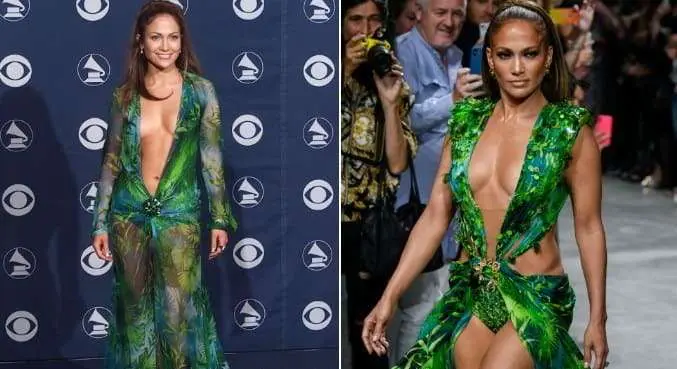 Mecanismo de buscar imagens do Google foi criado por causa de Jennifer Lopez? Verdadeiro