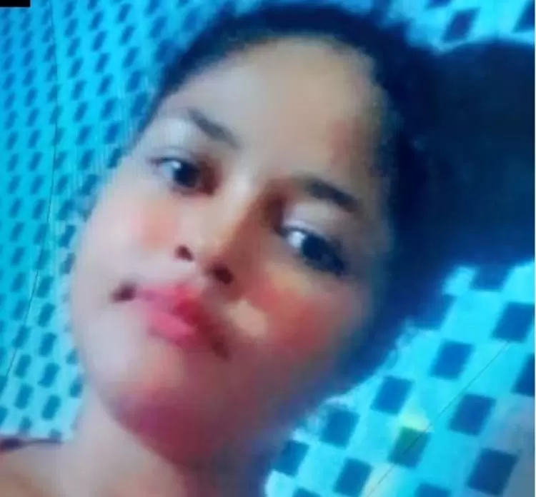 Família pede ajuda para encontra jovem que desapareceu