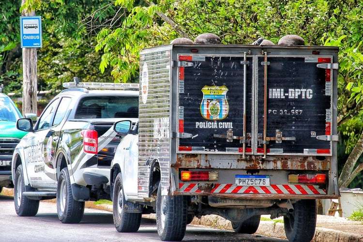 Adolescente que estava desaparecido é encontrado morto com tiro na cabeça