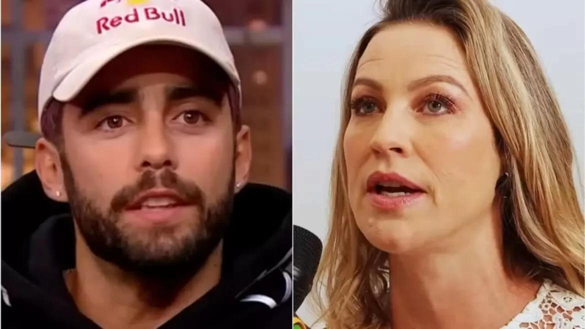 Pedro Scooby surge abalado ao deixar hospital: 'Dia difícil para a Aurora'