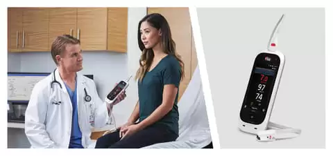 Novo estudo avalia o desempenho do monitoramento pontual e não invasivo de hemoglobina por SpHb® da Masimo nos prontos-socorros