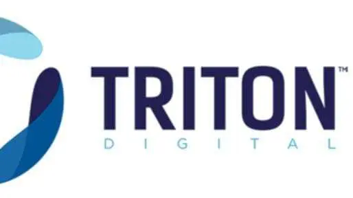 Triton Digital divulga rankings das principais propriedades de áudio digital de dezembro de 2022