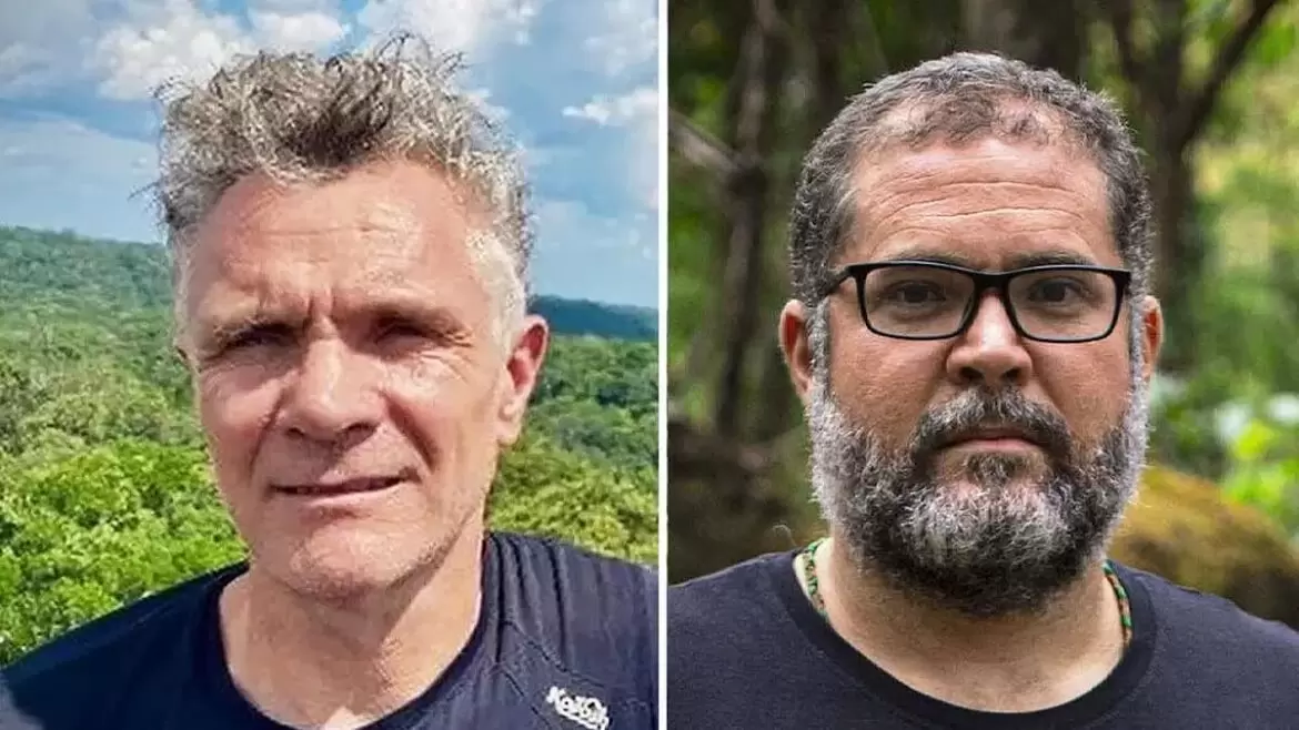 Audiências do caso de Bruno Pereira e Dom Phillips começam nesta segunda-feira (20)