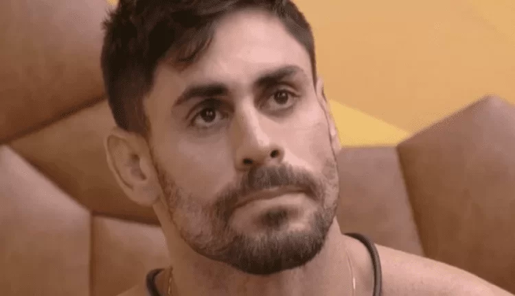 Ex-mulher de Cara de Sapato é atual de outro participante do BBB