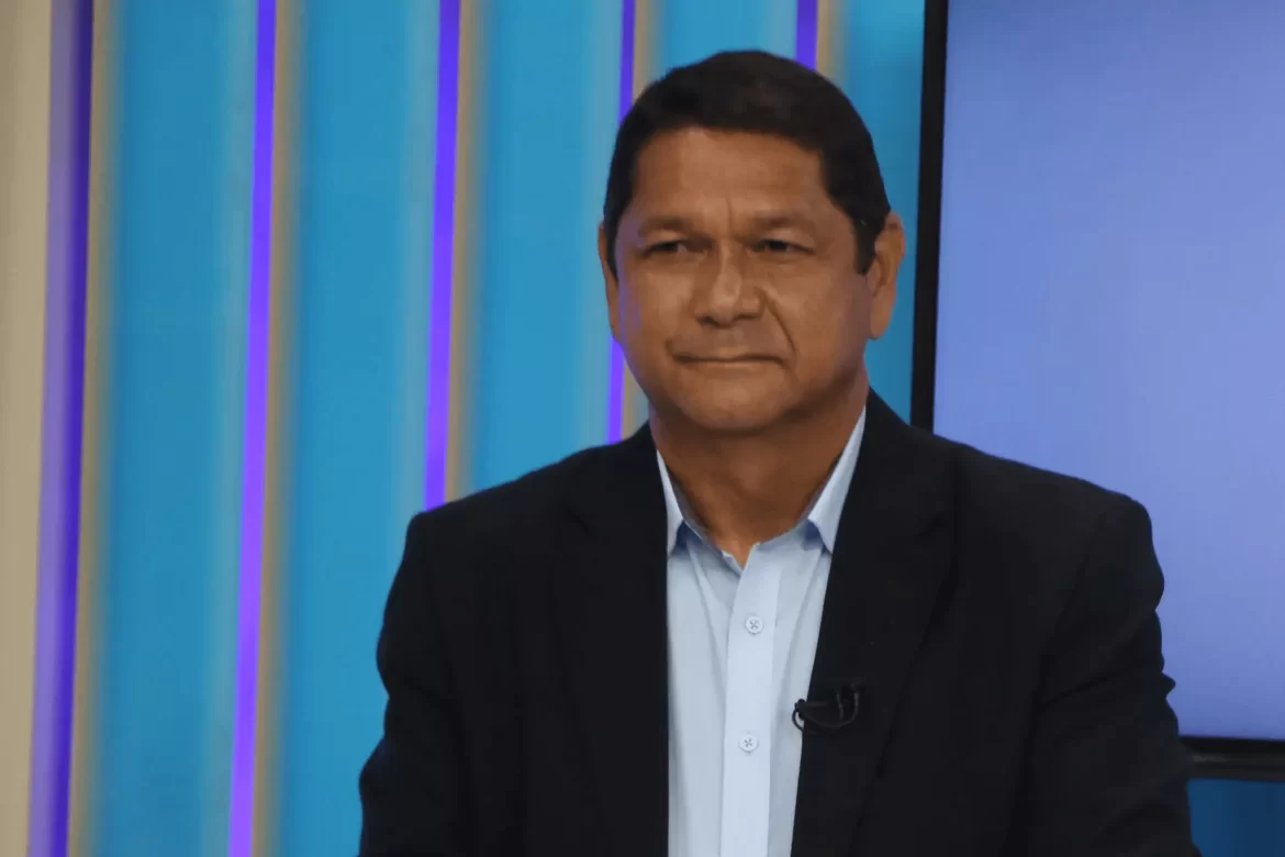 Delegado Eguchi é afastado da Polícia Federa