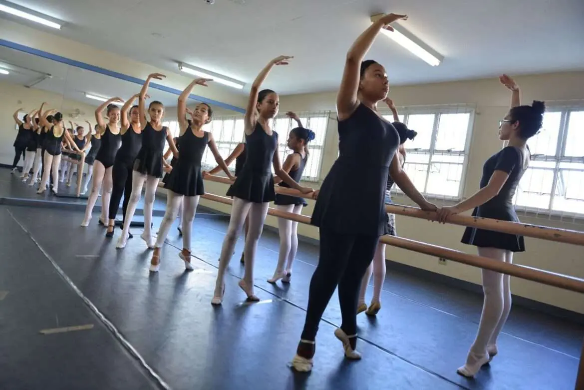 Liceu de Artes e Ofícios Claudio Santoro abre período de rematrícula para alunos de todas as unidades do Estado