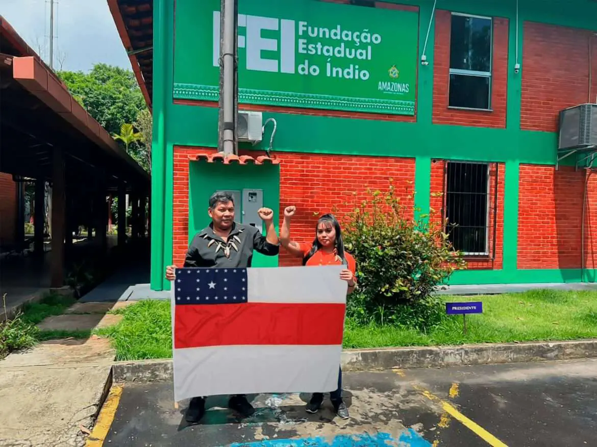 Dia Nacional de Luta dos Povos Indígenas: FEI destaca importância da valorização social de população no Amazonas