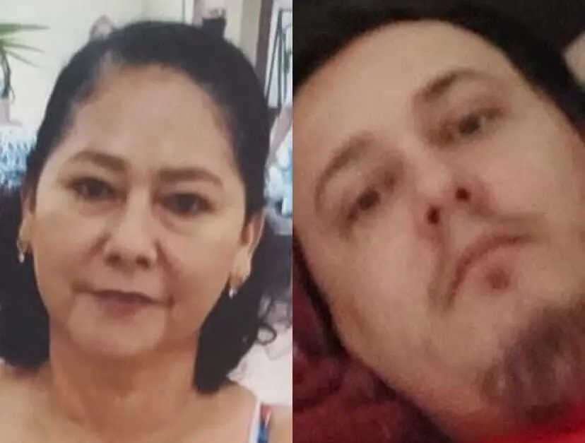 Mulher e homem desparecem em Manaus