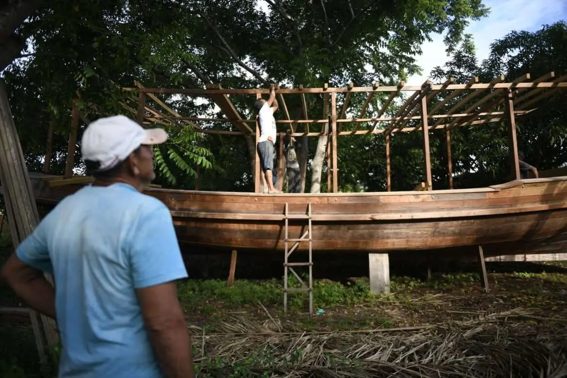 Amazonastur reforça potencial turístico em São Sebastião do Uatumã