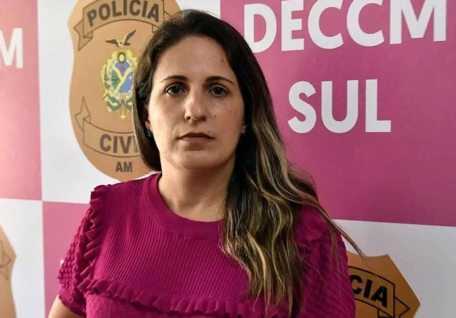 Polícia Civil prende homem condenado por homicídio de mulher ocorrido em 1997