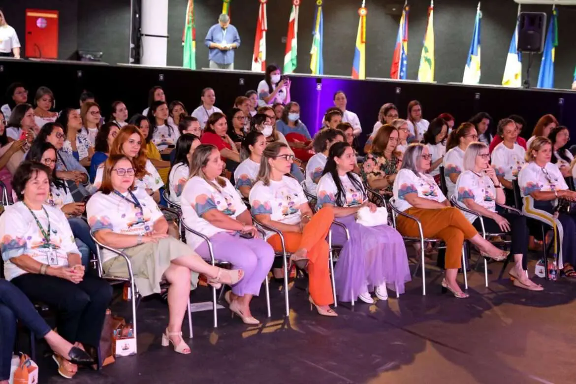 Fapeam inicia as atividades do Movimento Mulheres e Meninas na Ciência 2023