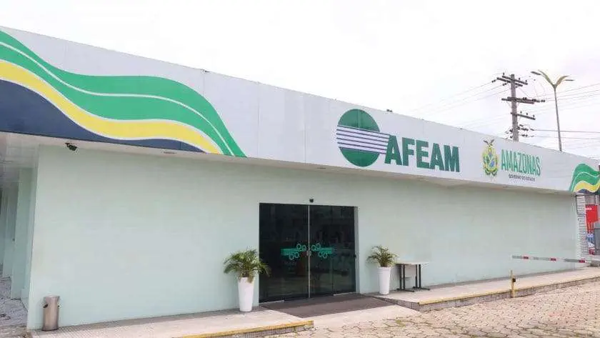 Afeam realizará Leilão Público de bens móveis e imóveis em julho