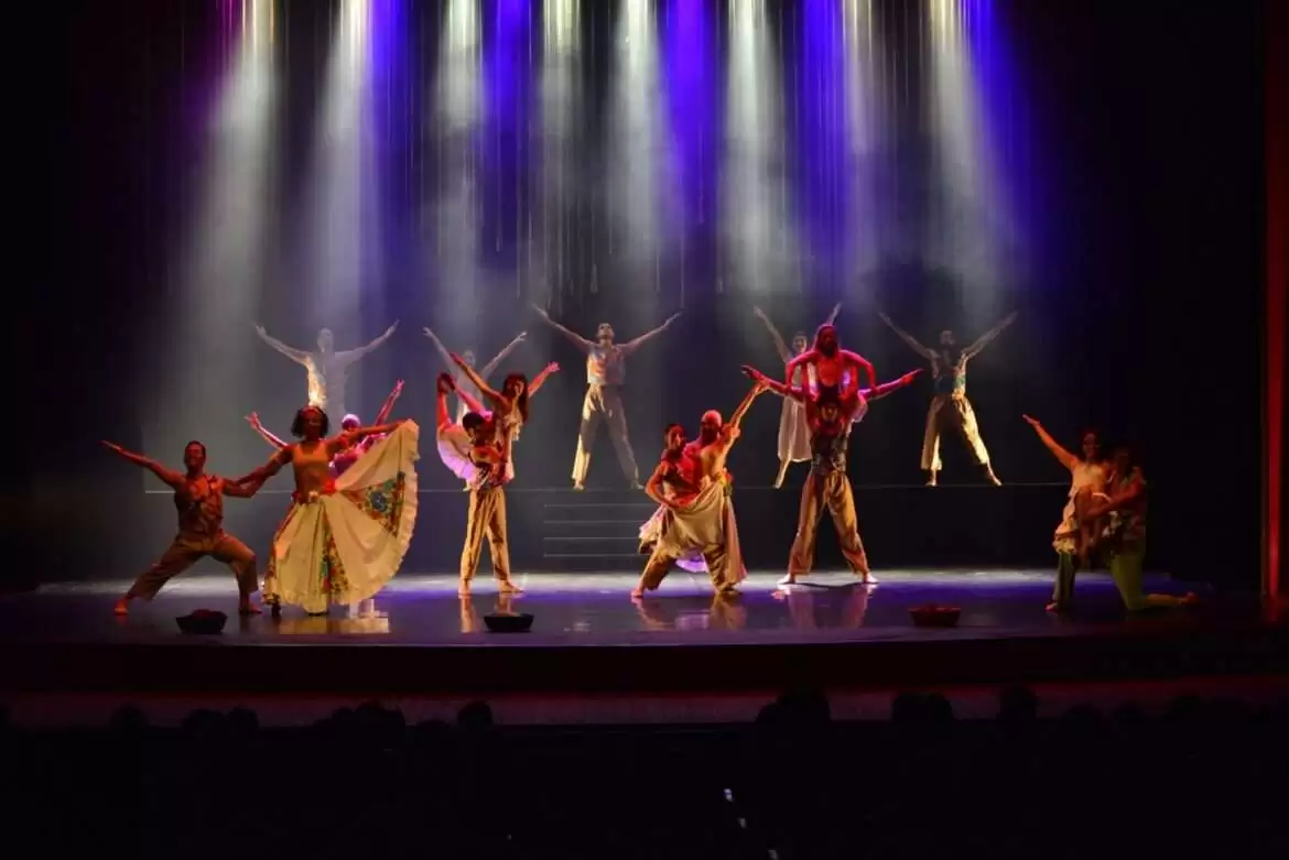 Teatro Amazonas apresenta programação que vai do clássico ao popular na segunda quinzena de fevereiro