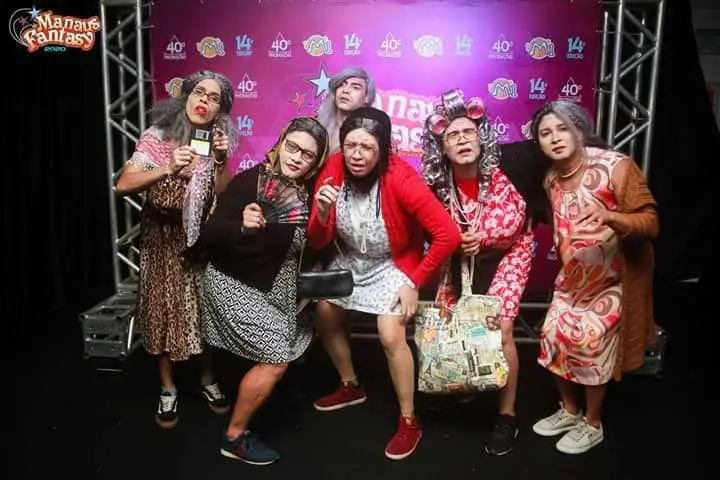 Manaus Fantasy vai premiar com até R$ 3 mil melhores fantasias do evento